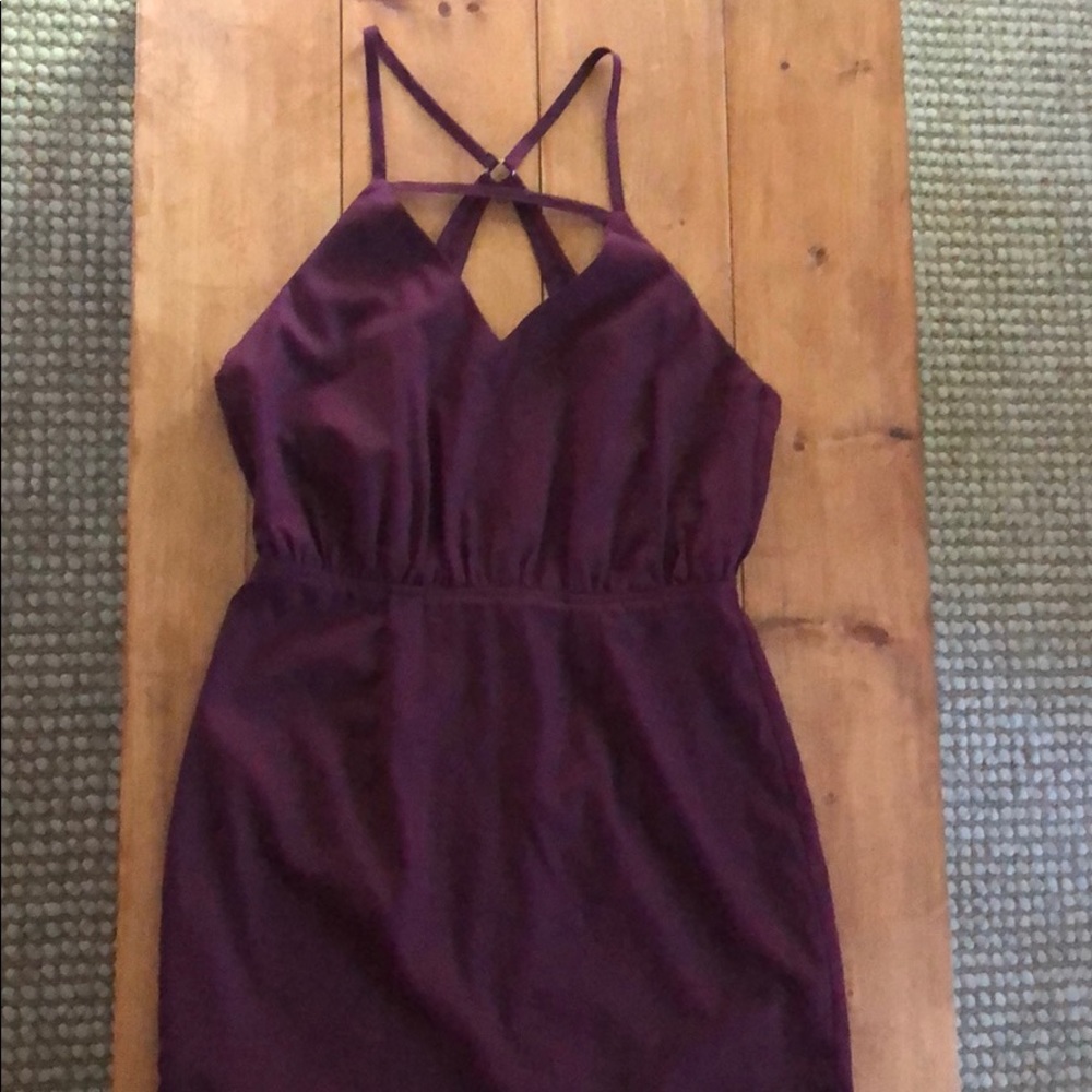S/P Tobi dress